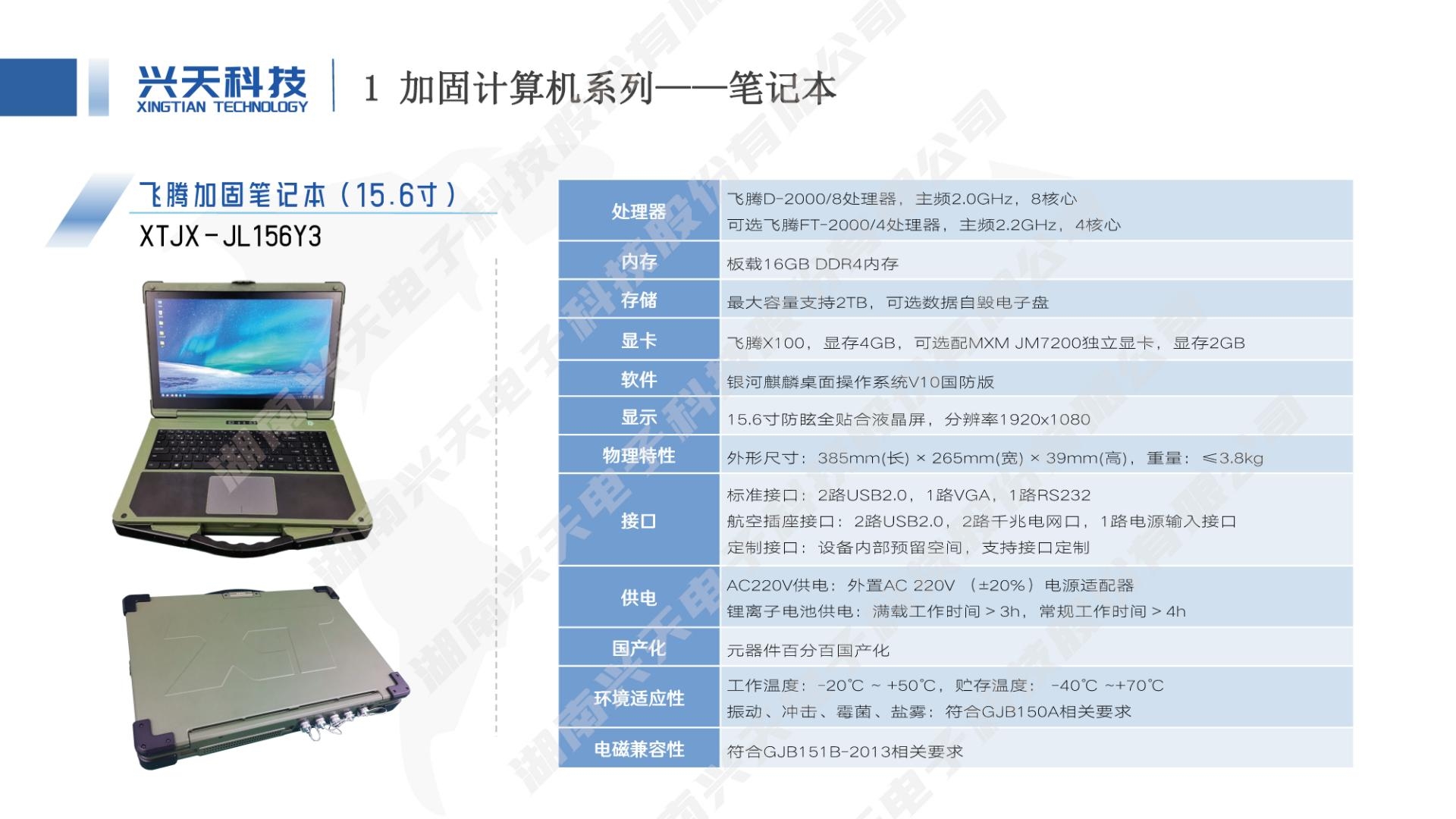 湖南兴天电子科技股份有限公司