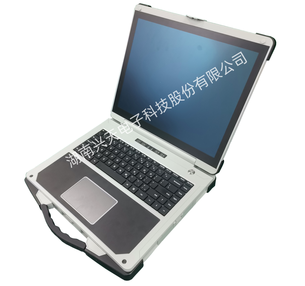 飞腾加固笔记本（15寸）