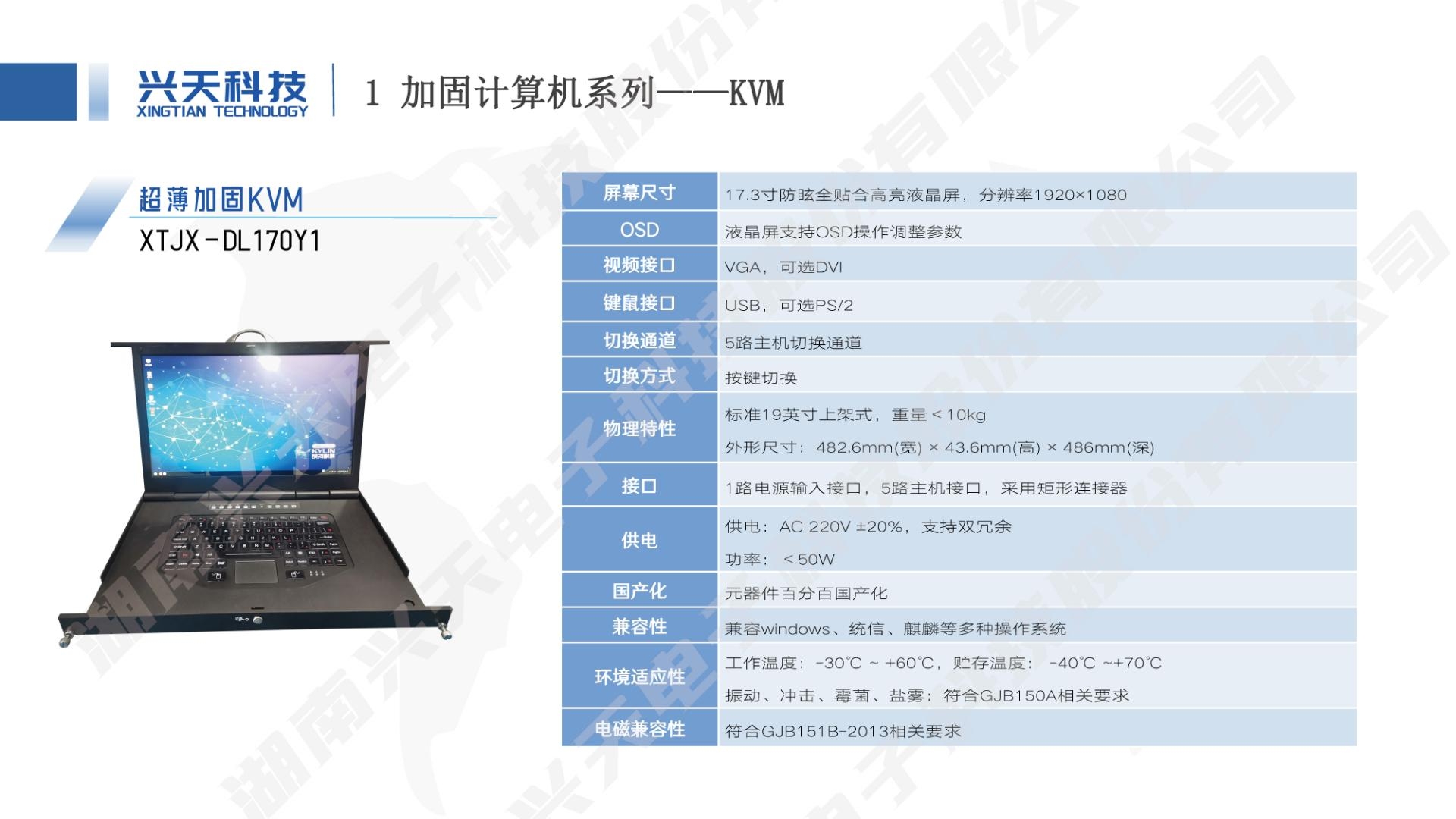 湖南兴天电子科技股份有限公司