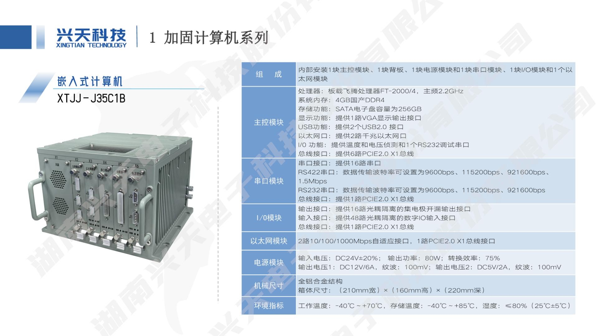 湖南兴天电子科技股份有限公司