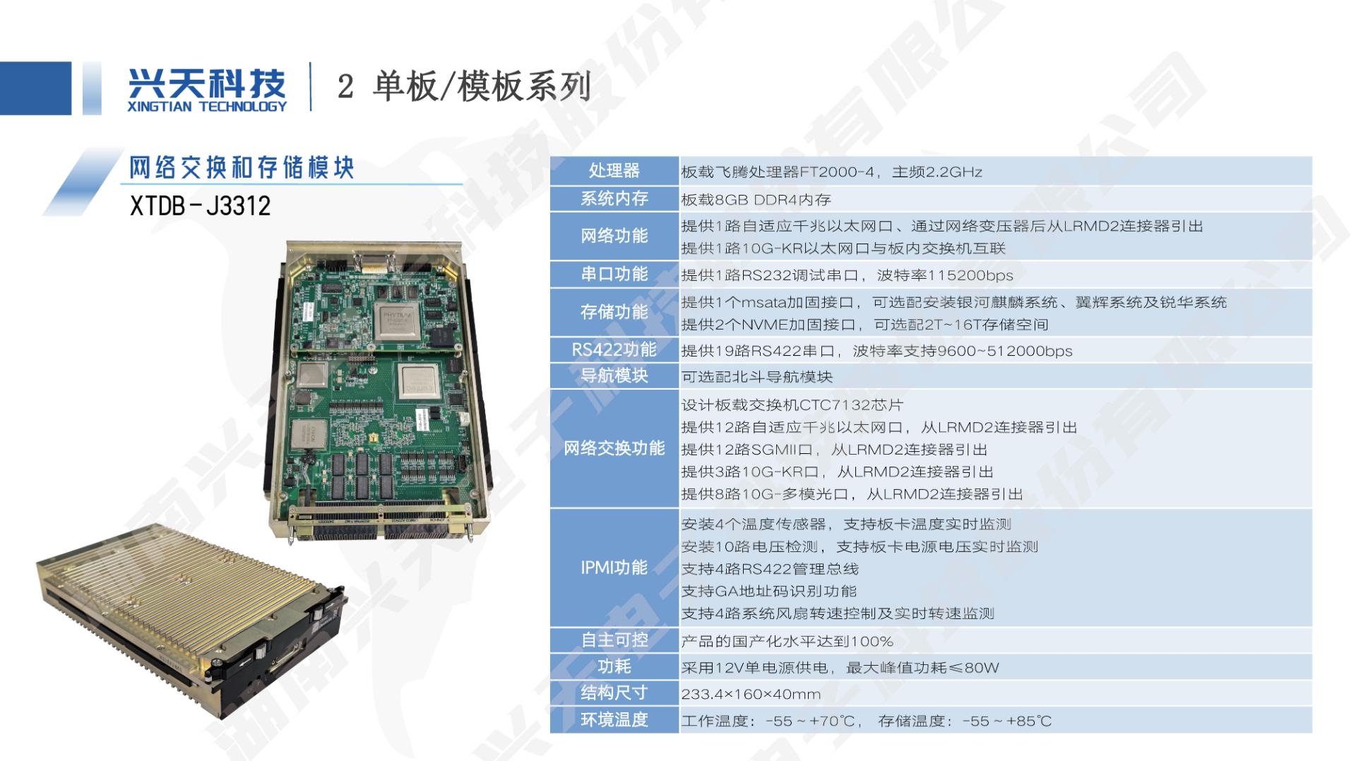 湖南兴天电子科技股份有限公司