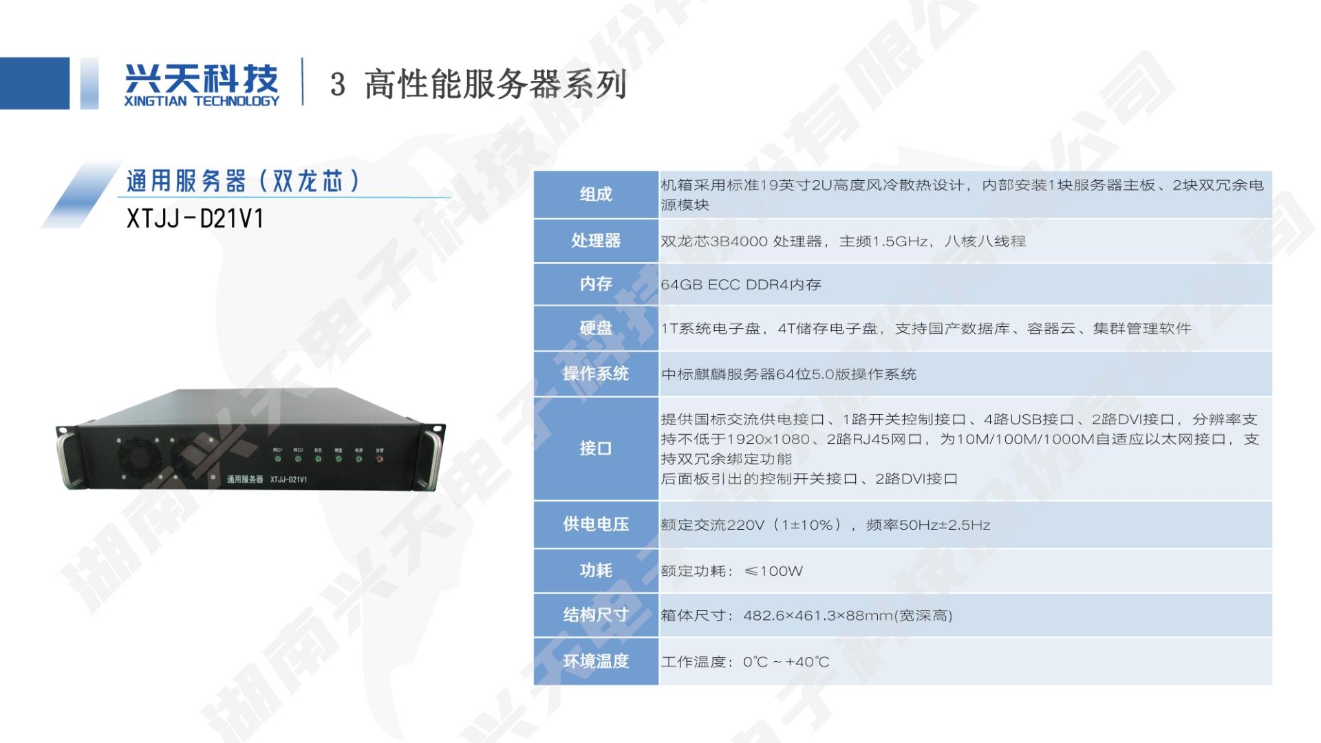 湖南兴天电子科技股份有限公司