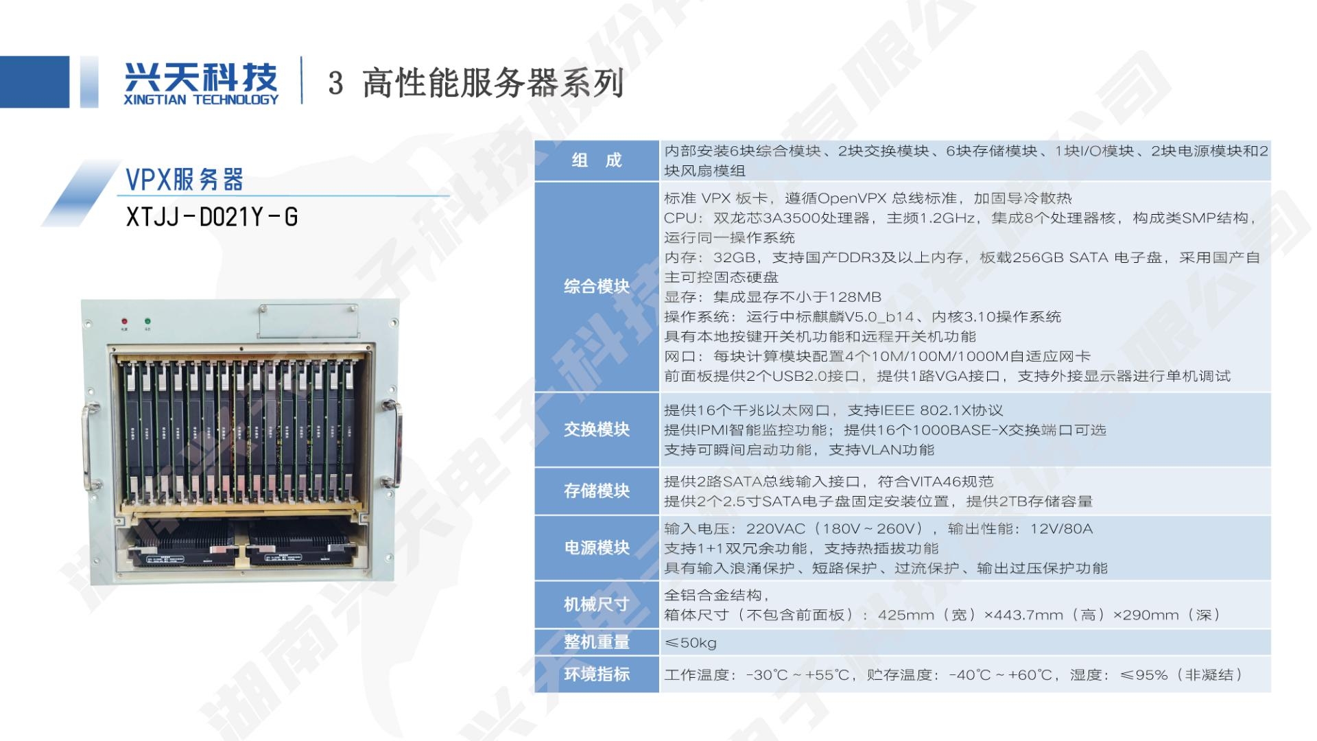 湖南兴天电子科技股份有限公司