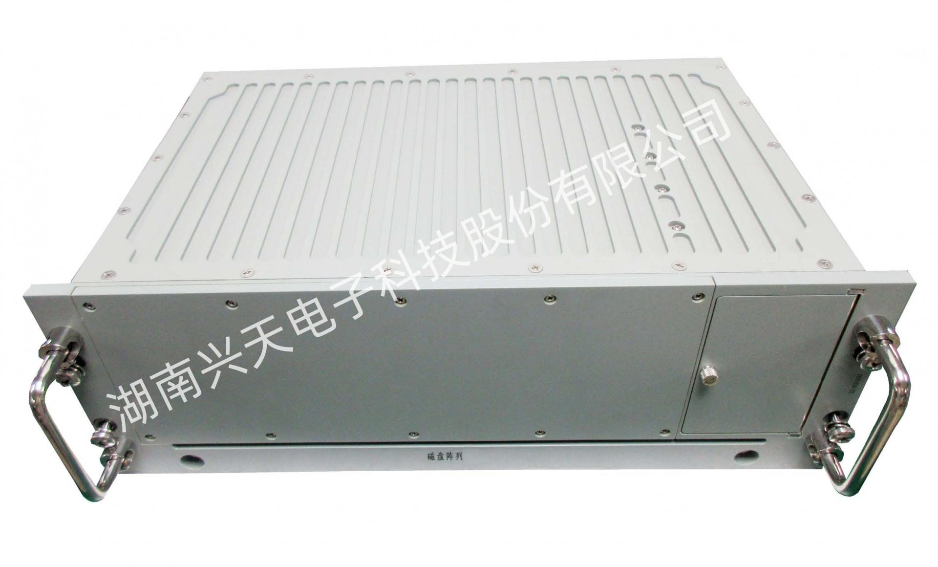 液冷型磁盘阵列